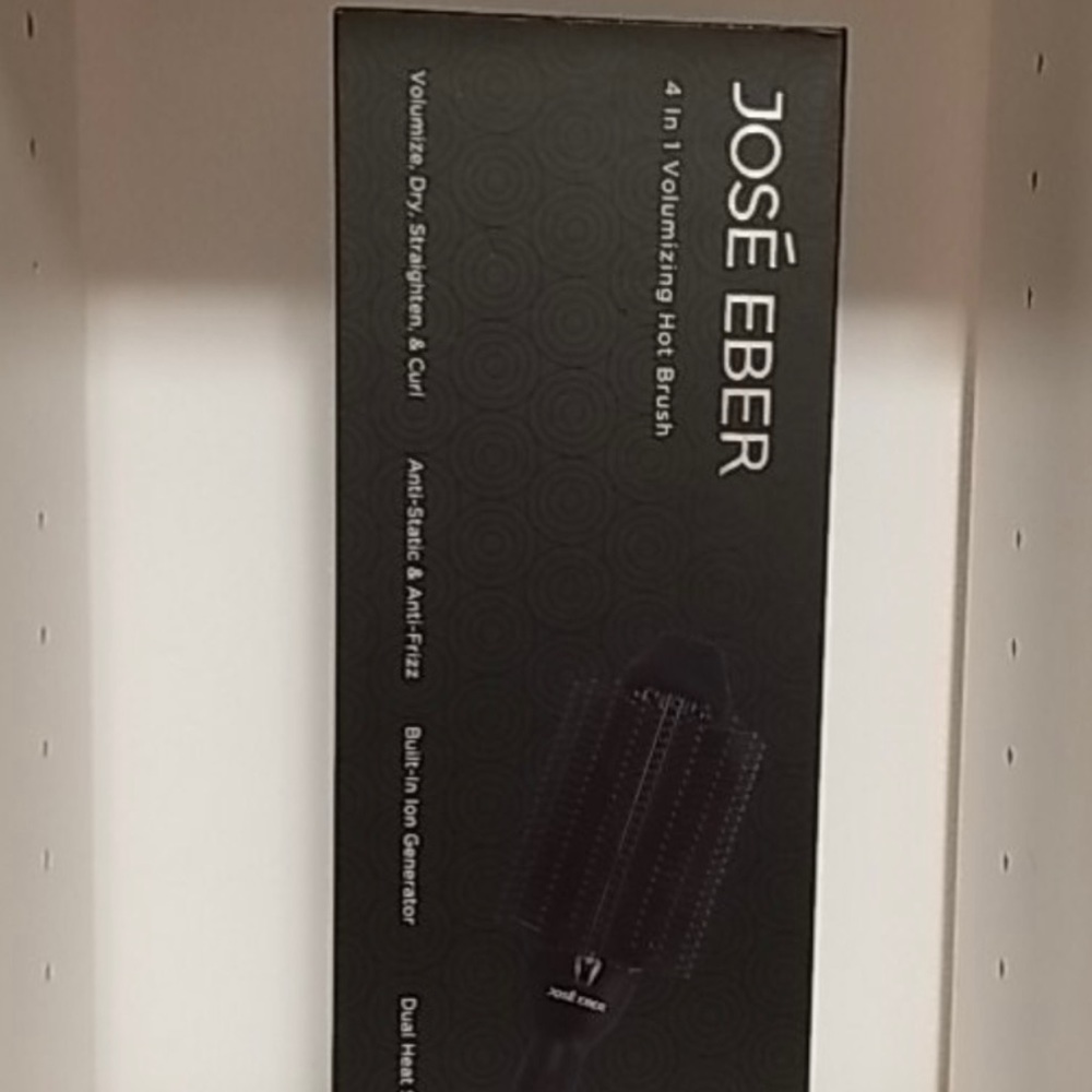 EUC! Jose Eber Hair styler - Picture 7 of 7